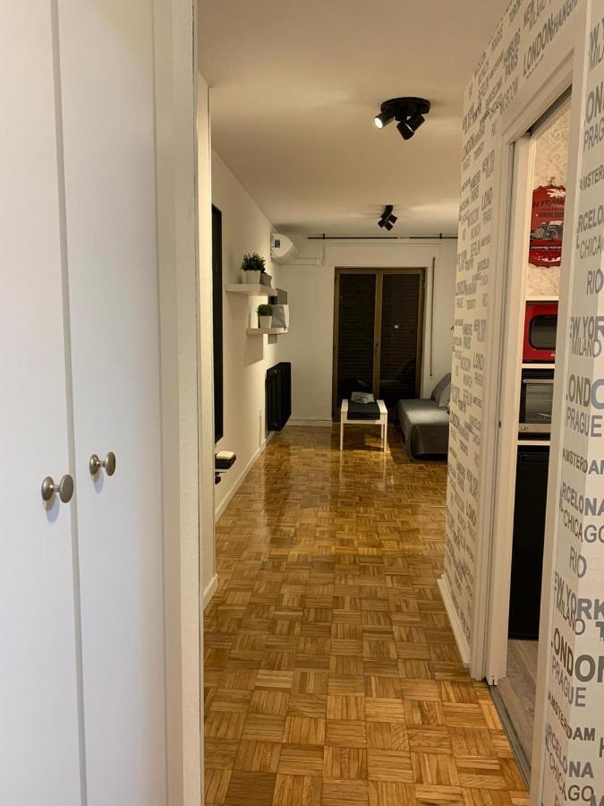 Loft Estudio Catedral Casa Lis Lejlighed Salamanca Eksteriør billede