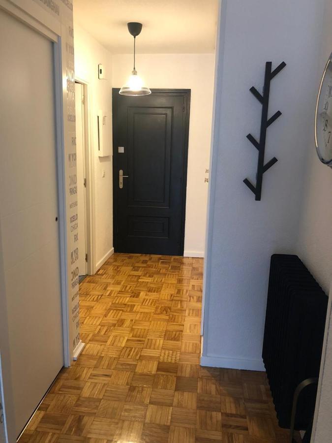 Loft Estudio Catedral Casa Lis Lejlighed Salamanca Eksteriør billede