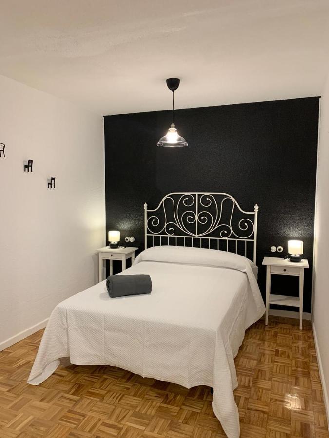 Loft Estudio Catedral Casa Lis Lejlighed Salamanca Eksteriør billede
