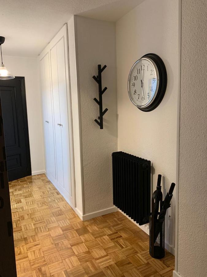Loft Estudio Catedral Casa Lis Lejlighed Salamanca Eksteriør billede